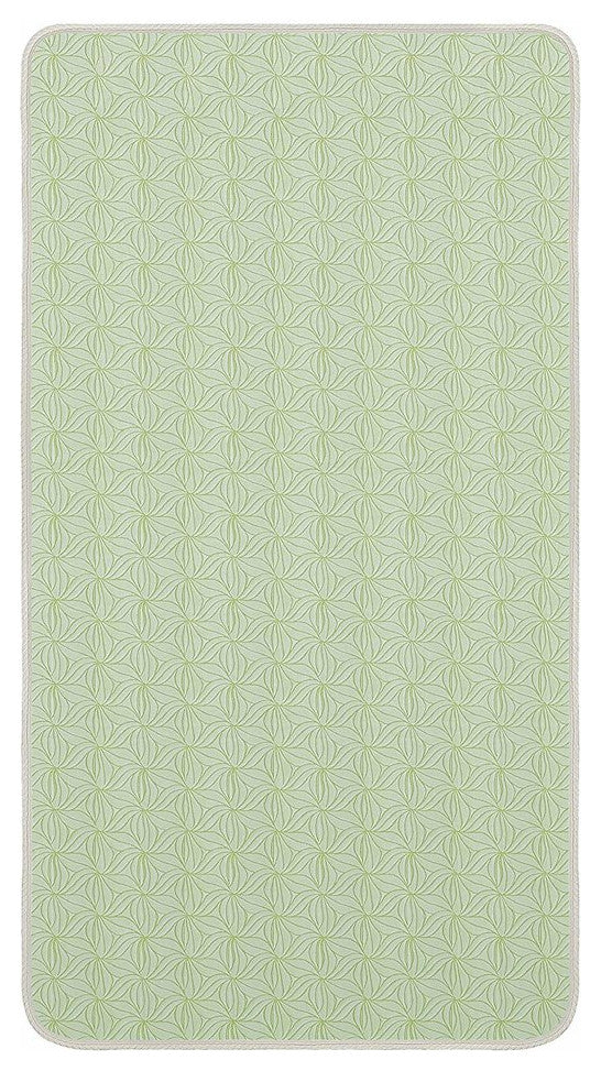 Dream On Me Bedtime 2-Sided Crib and Toddler 150 Coil Mattress