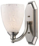ELK Lighting Bath And Spa 1-Light Vanity Light - 570-1N-SW