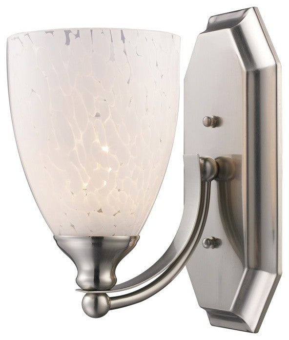 ELK Lighting Bath And Spa 1-Light Vanity Light - 570-1N-SW