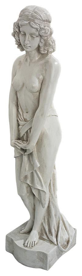 Design Toscano Greek Goddess Harmonia Garden Statue