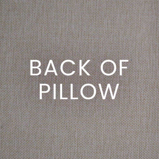 Chevron Pillow - Purple