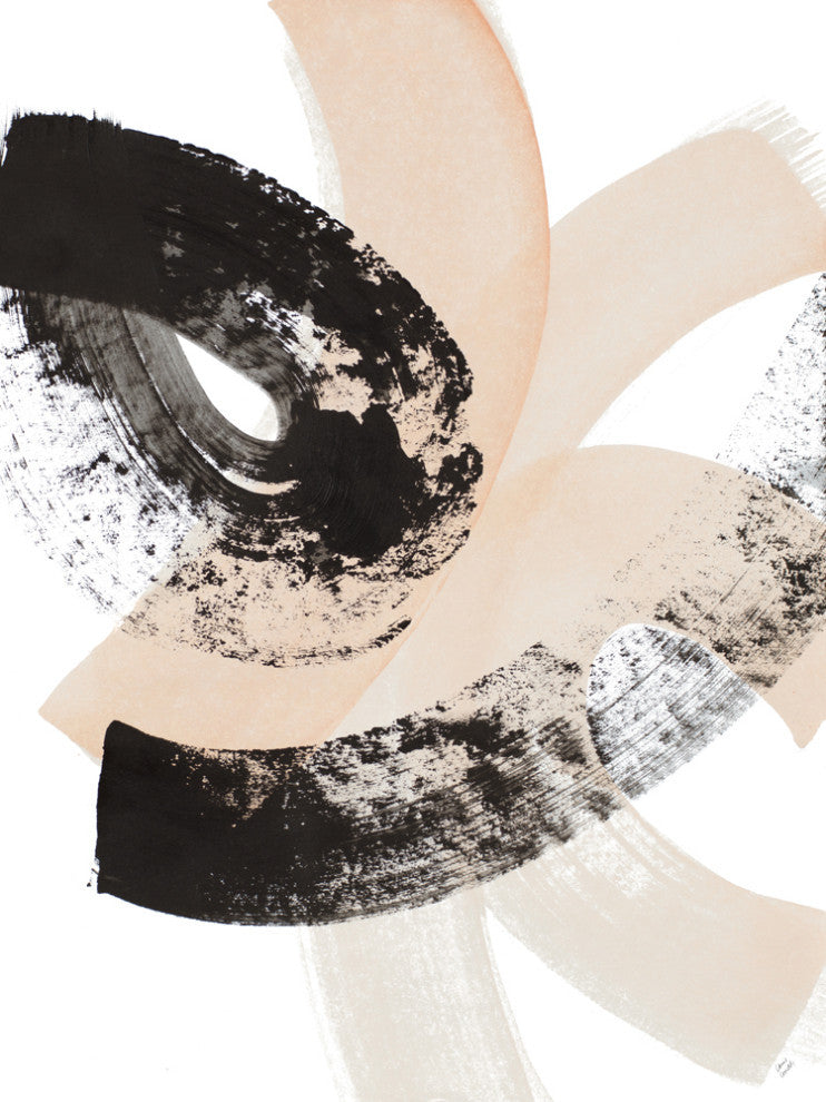 From Vision to Reality IV - 72 x 54 by Lanie Loreth