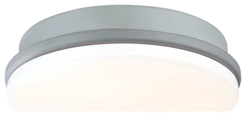 Kute Ceiling Fan CCT Select LED Light Kit Antique Graphite