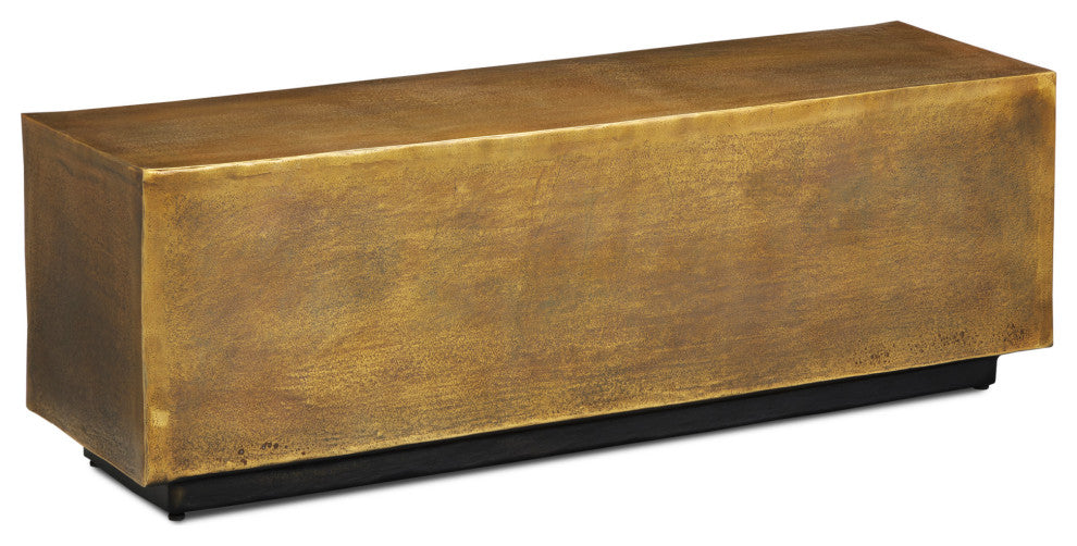 Jahnu Bench