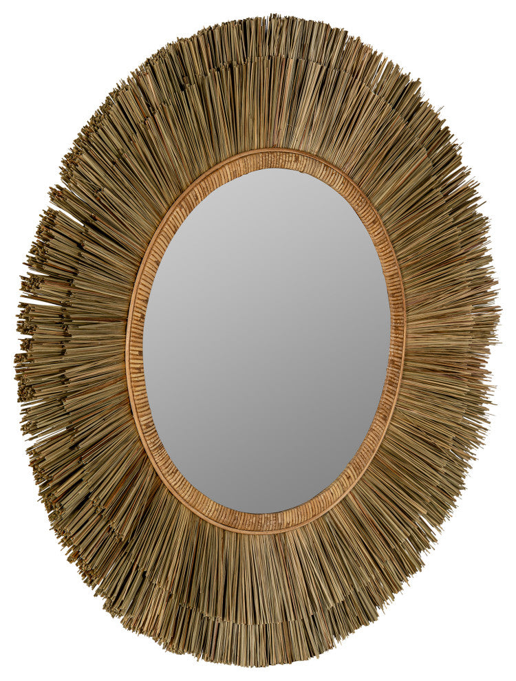 Addison Wall Mirror