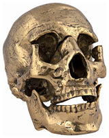 My Grandfather, Brass
