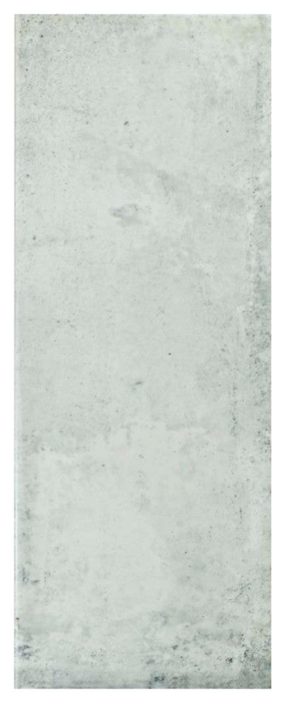 Forever Grafic Ceramic Wall Tile, White, Sample