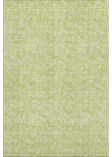 Premium Machine Washable Mayfield AMF691 Aloe 9' x 12' Rug