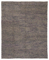 Weave & Wander Genet Red/Multi 8'x11' Hand Woven Area Rug