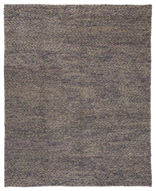 Weave & Wander Genet Red/Multi 8'x11' Hand Woven Area Rug