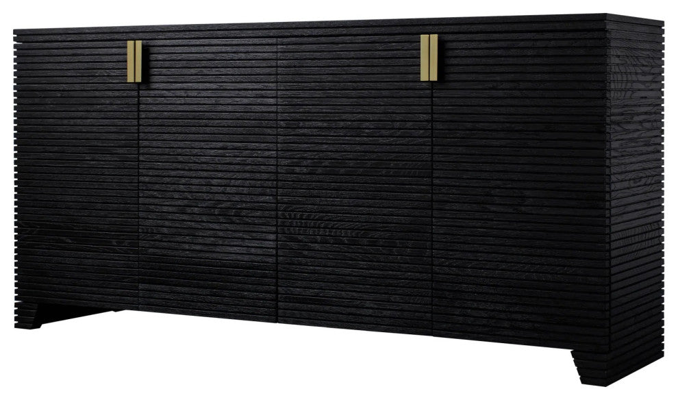 Sonder Living Hampstead Sideboard 4 Door