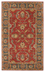 Caesar Area Rug, 4'x6'