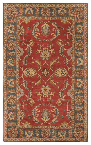 Caesar Area Rug, 4'x6'