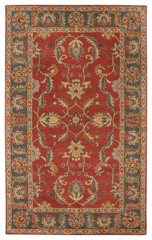 Caesar Area Rug, 4'x6'