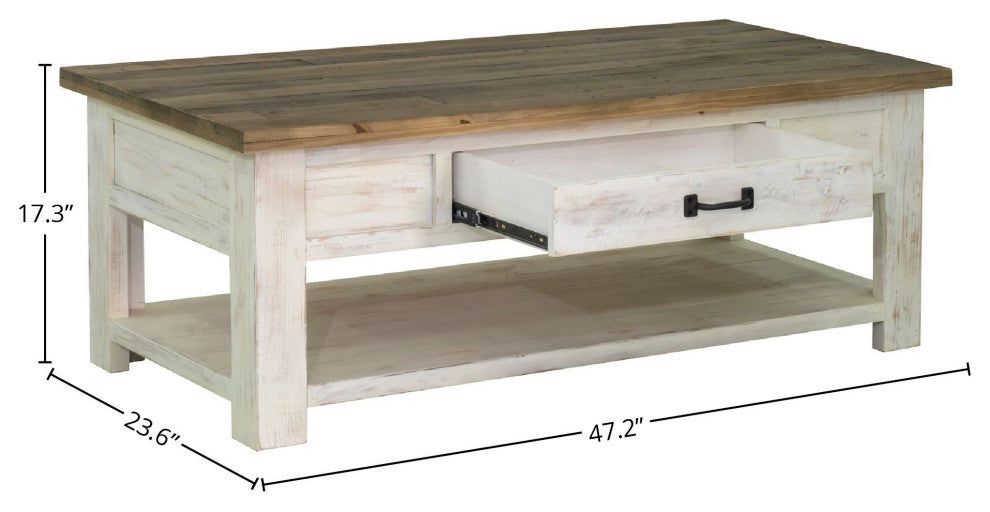 Provence Coffee Table