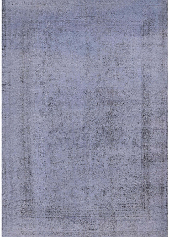 Ahgly Company Indoor Rectangle Mid-Century Modern Area Rugs, 4' x 6'