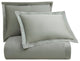Lyocell Duvet Cover Set, Super Queen, Sage, 3 Piece