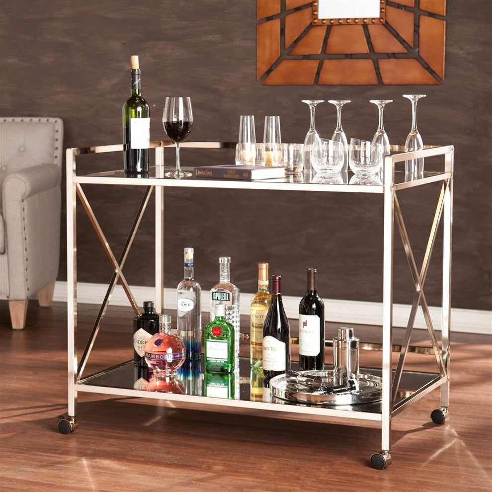 Stella Bar Cart