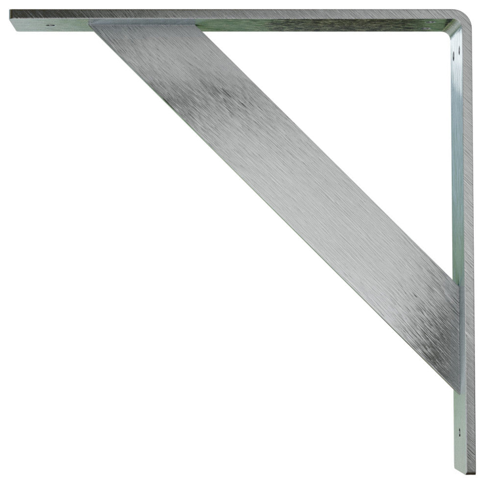 2"x12"x12" Traditional Bracket, Steel