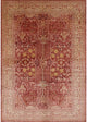 Ahgly Company Indoor Rectangle Mid-Century Modern Area Rugs, 8' x 12'