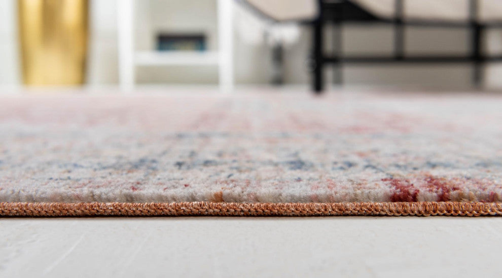 Unique Loom Noble Henry Area Rug
