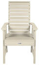 Weatherly Armchair, Whitewash