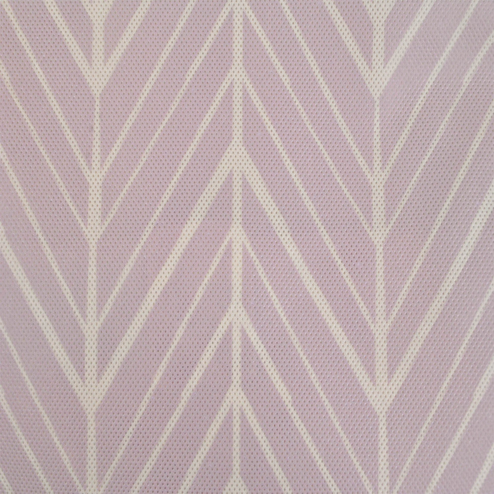 Chevron Soft Storage 24"x18"x12", Set Of 2