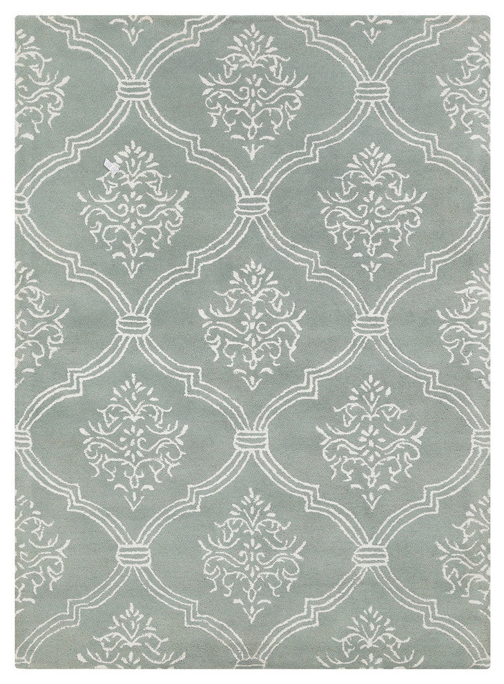 Int Contemporary Area Rug