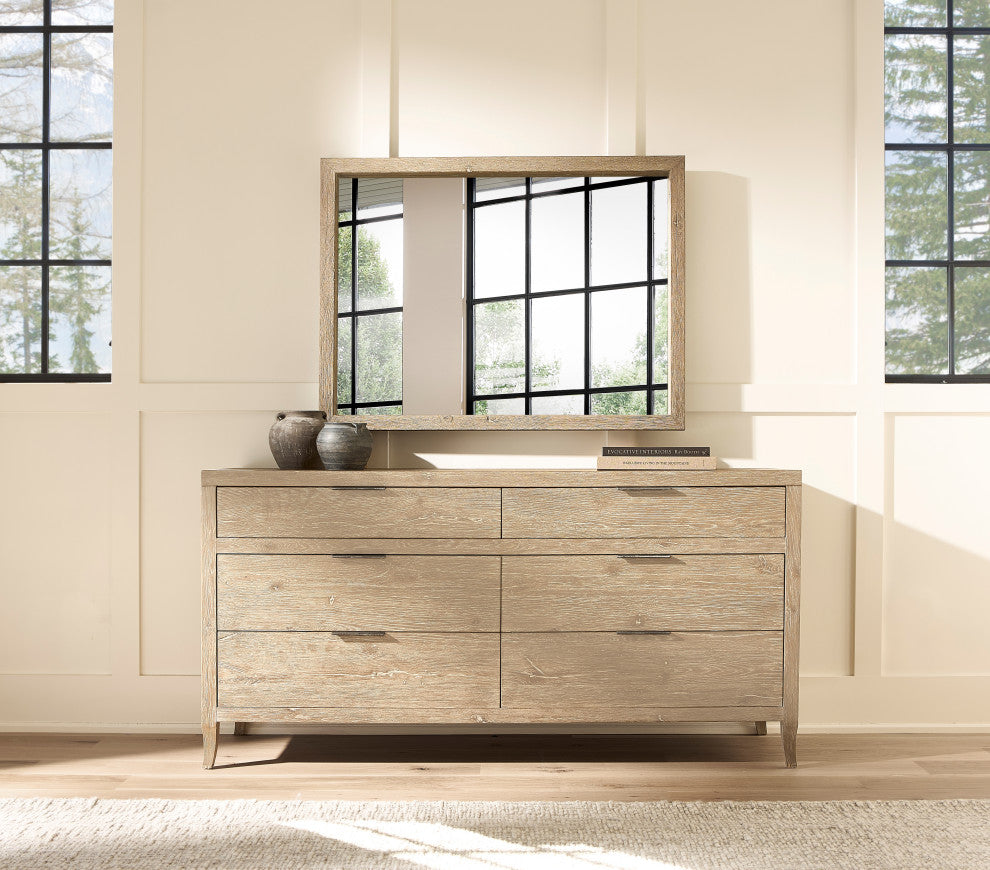 Bernhardt Tribeca Dresser