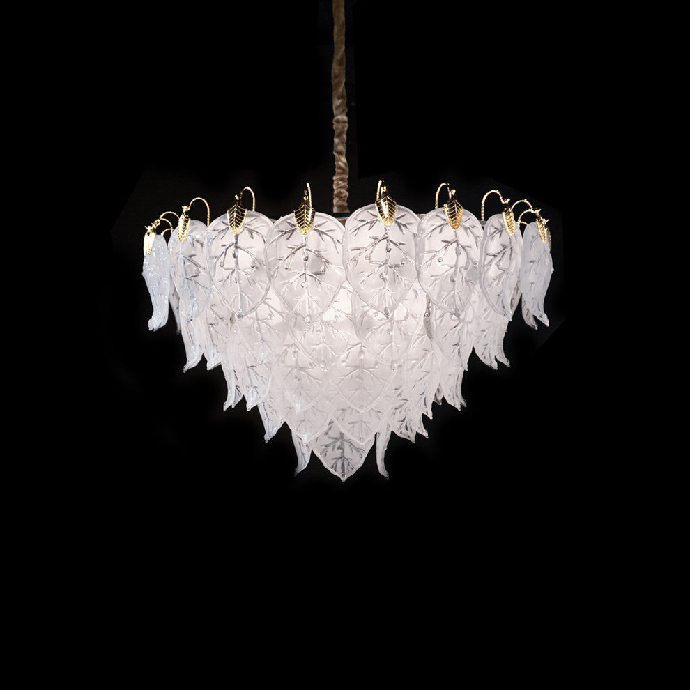 Autumn 21-Light Chandelier