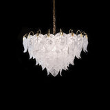Autumn 21-Light Chandelier