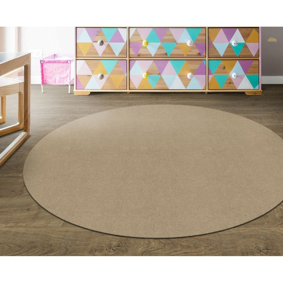 Flagship Carpets BS-27AL Ameristrong Almond