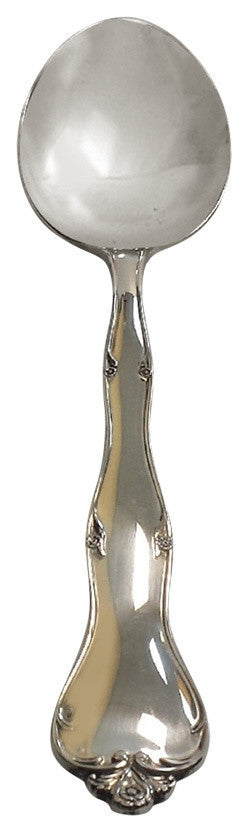 Kirk Stieff Sterling Silver Carrollton Sugar Spoon