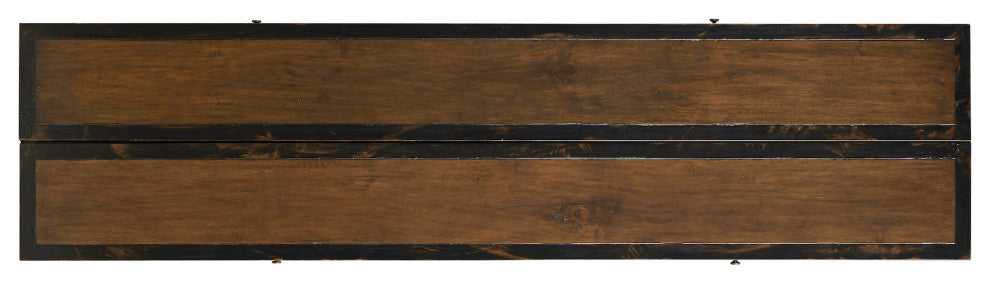 Winston Flip-Top Console Table