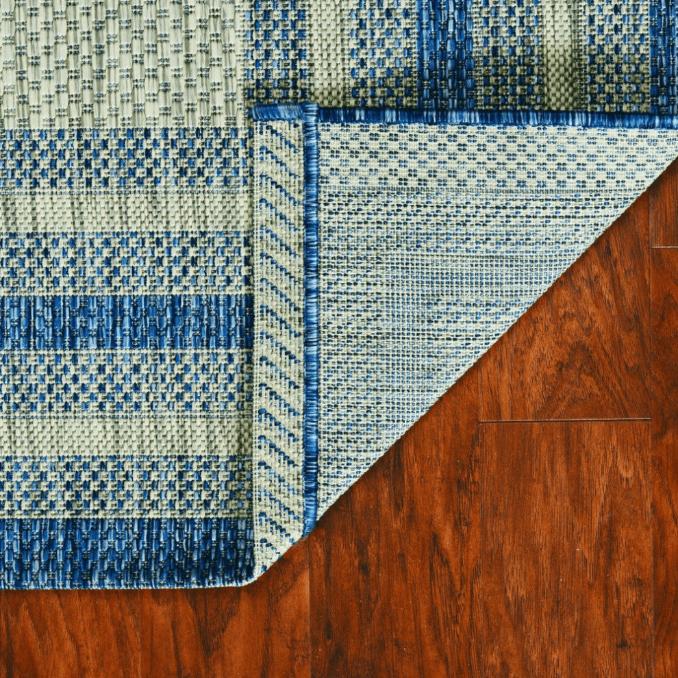 3' X 5' Gray Area Rug