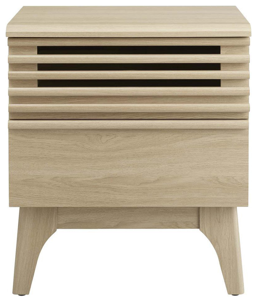 Render Nightstand
