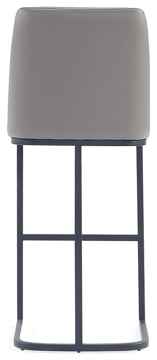 Manhattan Comfort Serena Barstool