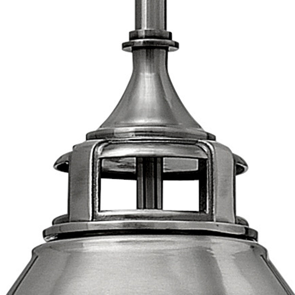Hinkley Amelia One Light Pendant 3126PL