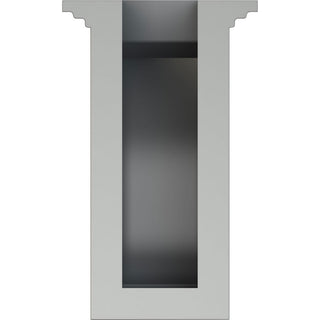 4 7/8"W x 8"D x 8"H Legacy Bracket