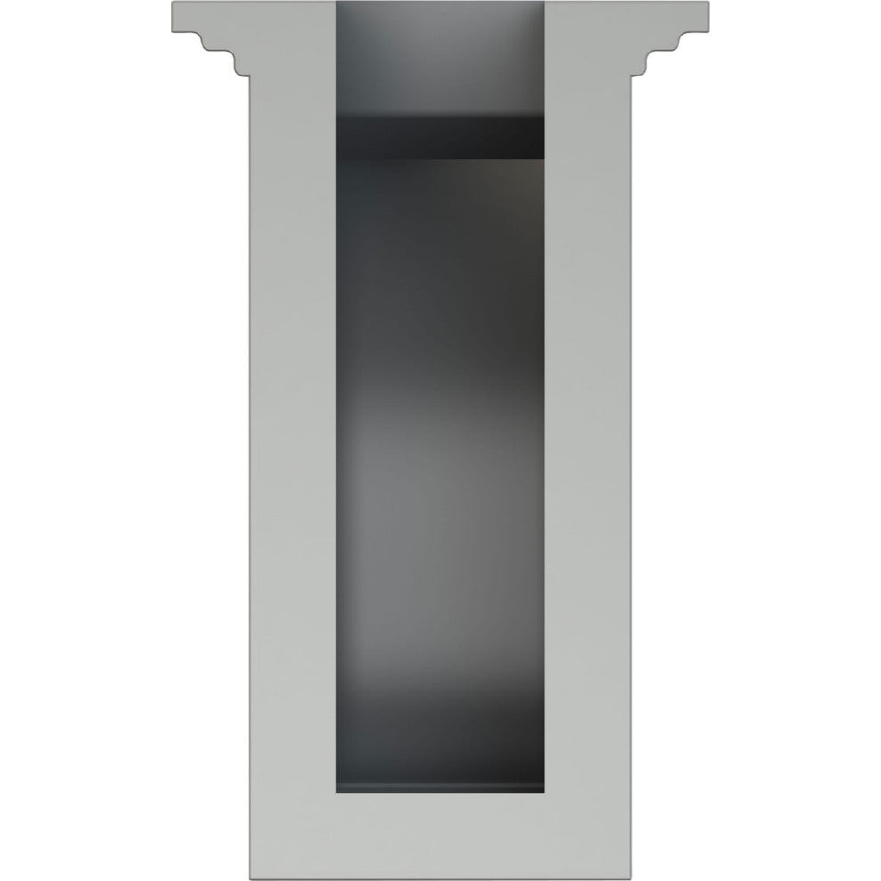 4 7/8"W x 8"D x 8"H Legacy Bracket