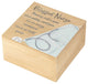 Wood Box, Blessed Nurse