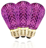 T50 SMD Purple Retrofit Lamp