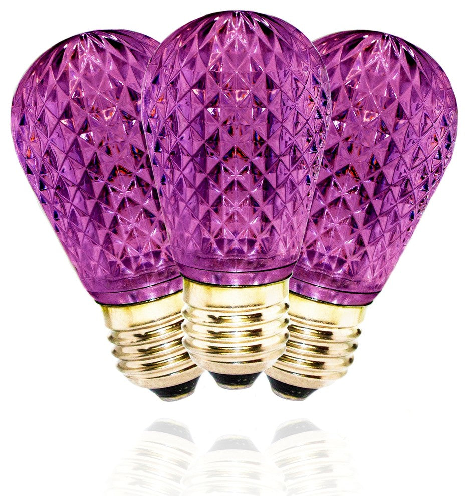 T50 SMD Purple Retrofit Lamp