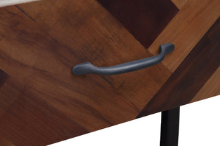 Benton 3-Drawer Nightstand