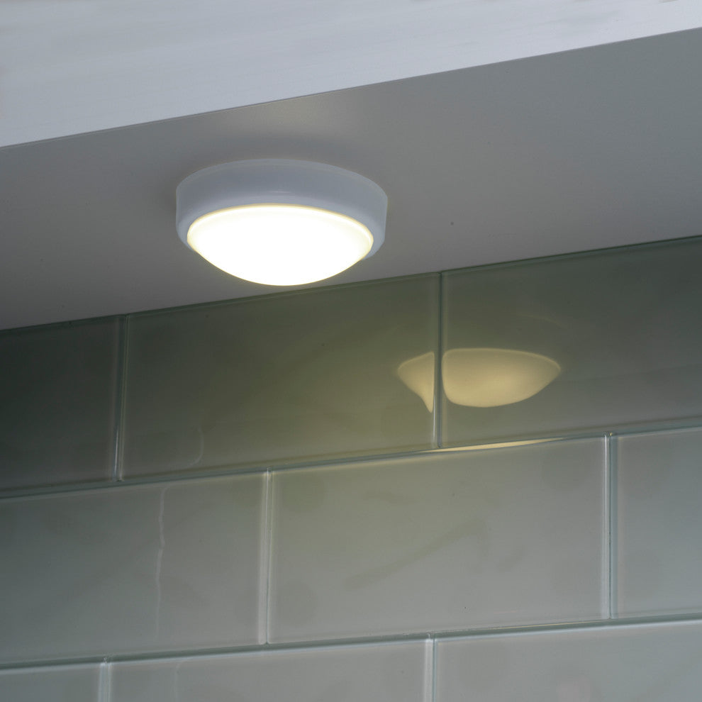 Luna LED Tap Light