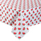 Watermelon Print Outdoor Tablecloth 60X120
