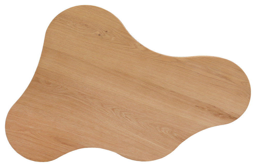 Oakley Coffee Table, Natural