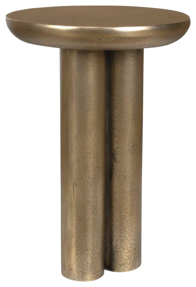 Uttermost Thorp Outdoor Accent Table