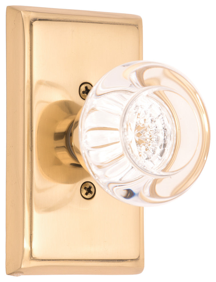 Quaker Passage set 2-3/8"