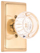Quaker Passage set 2-3/8"